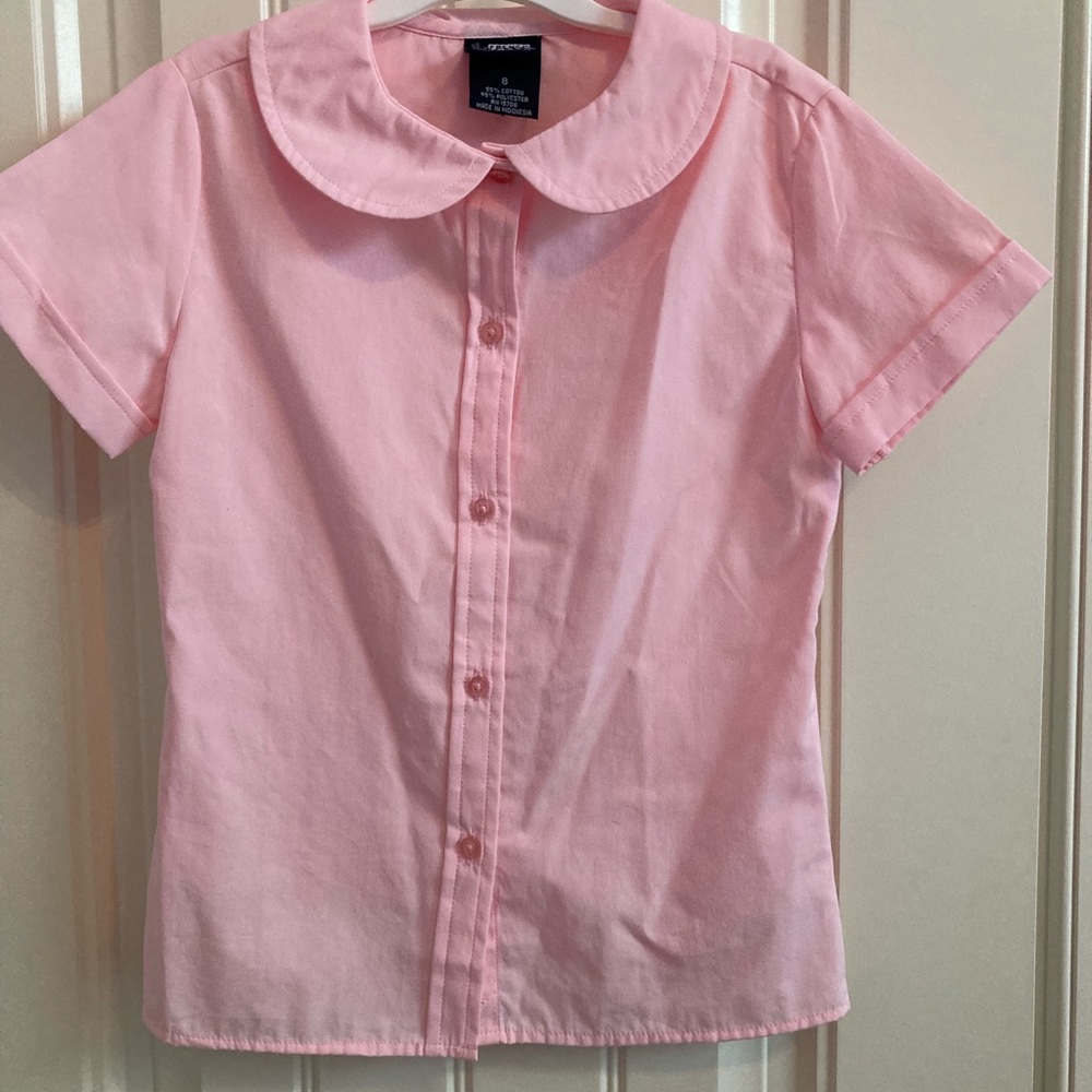 Brand new French Toast Uniform Shirt, never worn.